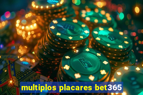 multiplos placares bet365